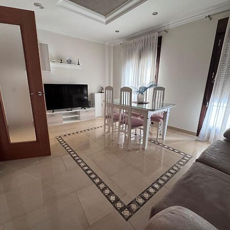 Penuelas Apartment Лусена Екстериор снимка