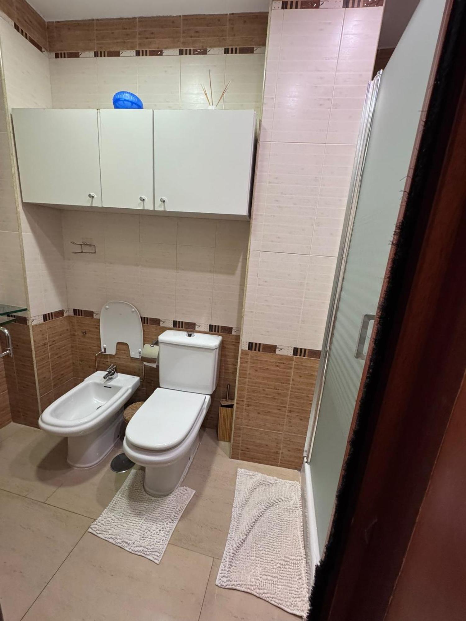 Penuelas Apartment Лусена Екстериор снимка